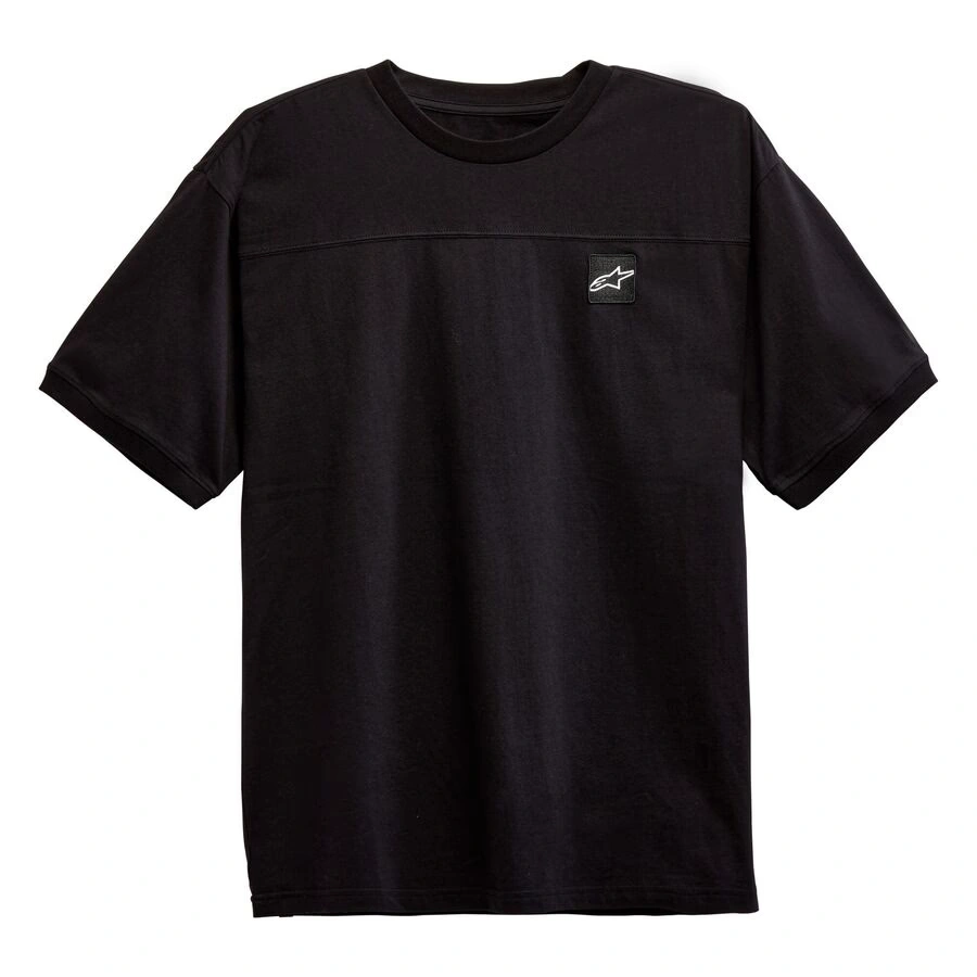 alpinestars chunk knit t-shirt
