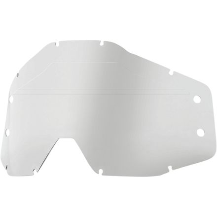 100% forecast replacement lens