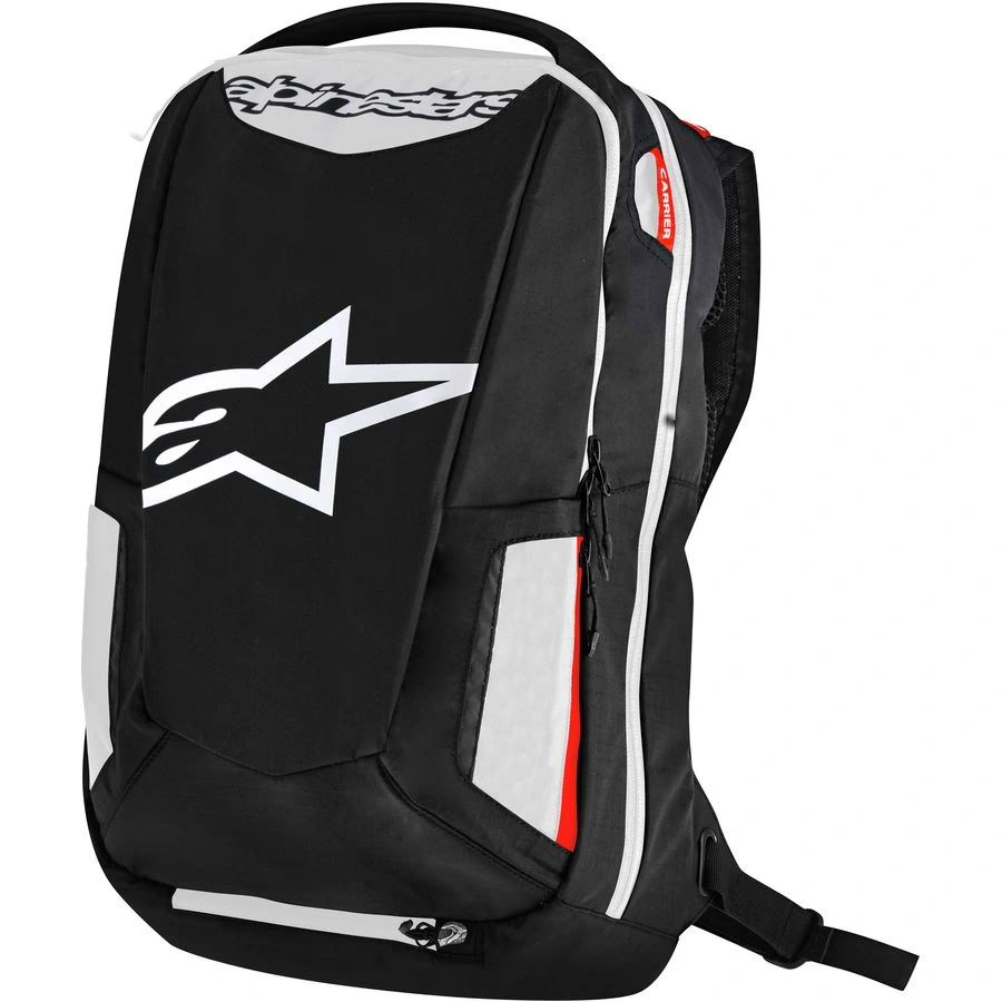 alpinestars city hunter backpack