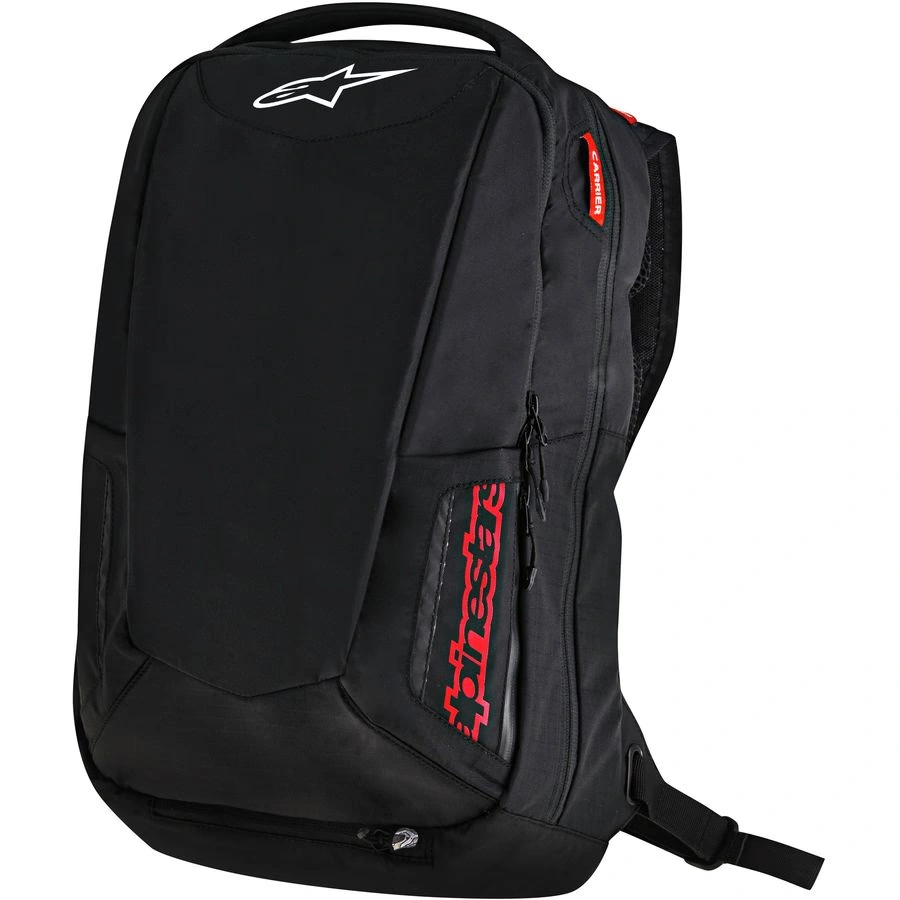 alpinestars city hunter backpack