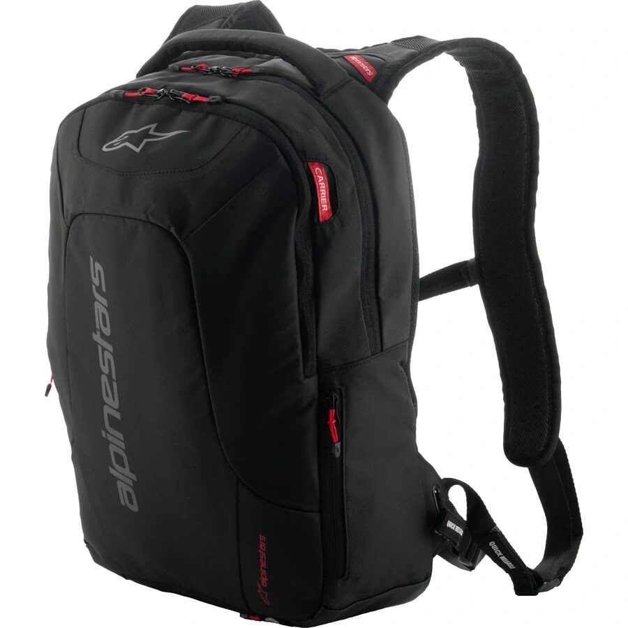 alpinestars city hunter v2 backpack