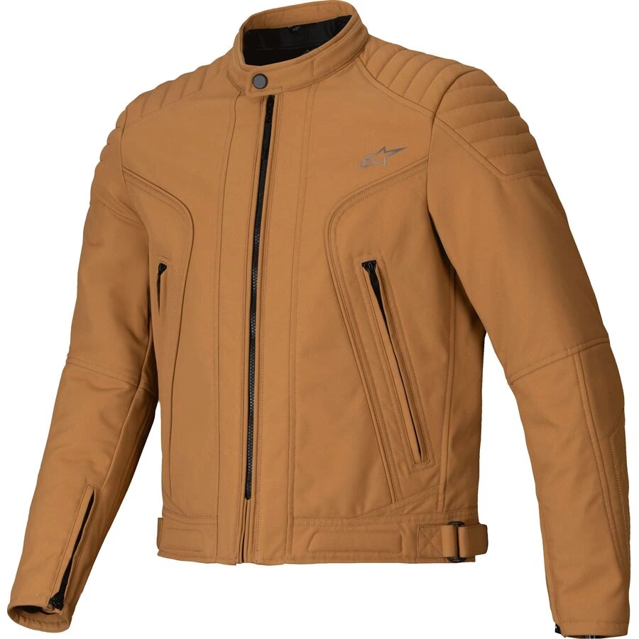 alpinestars clayton wr jacket