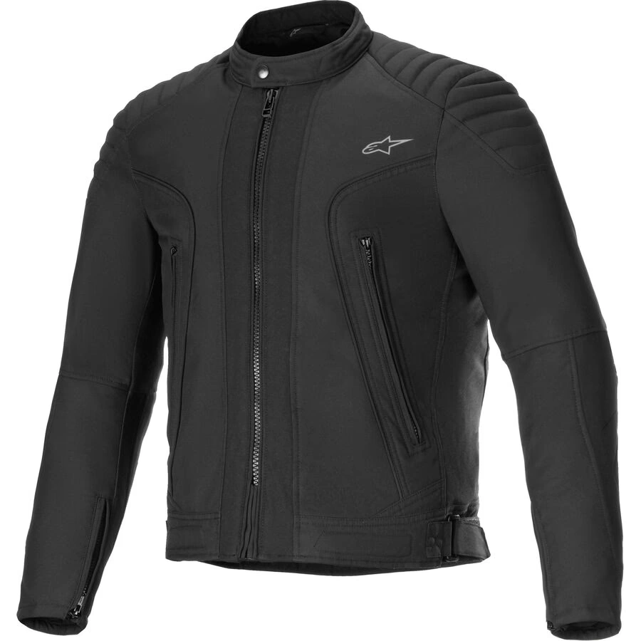 alpinestars clayton wr jacket