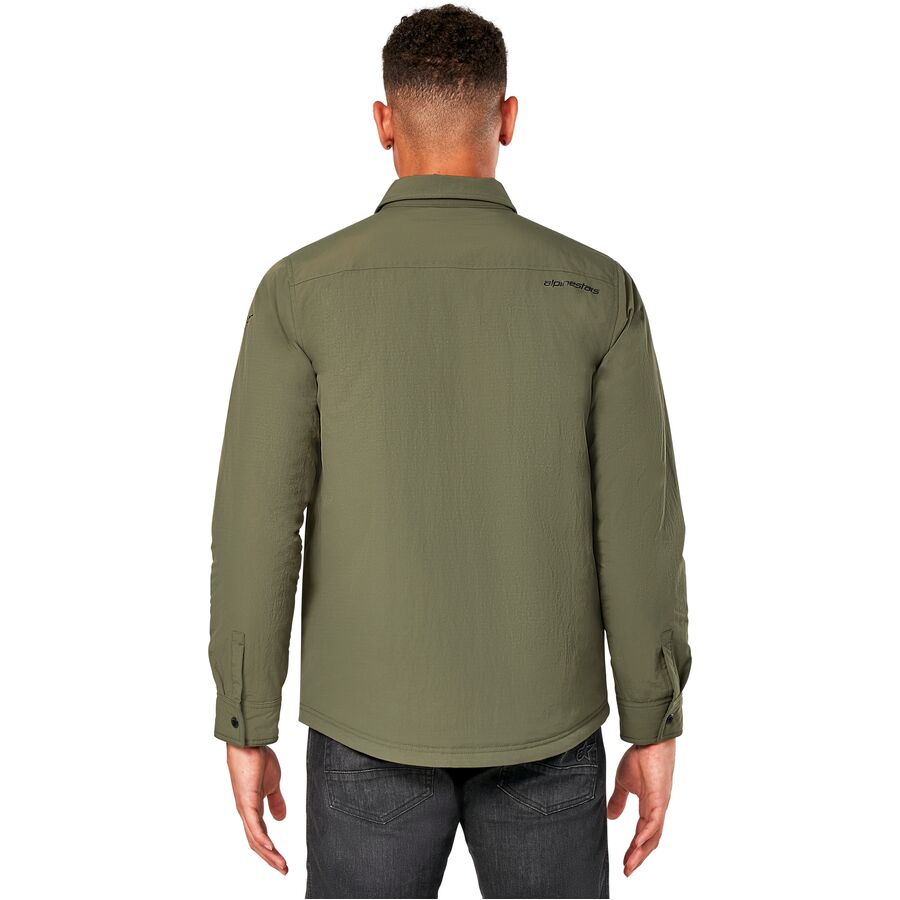 alpinestars cohere jacket