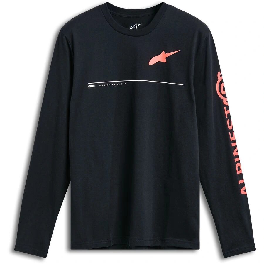 alpinestars committed csf long sleeve shirt