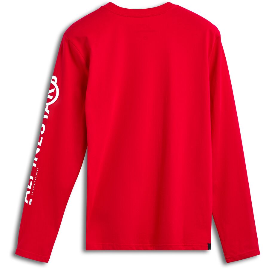 alpinestars committed csf long sleeve shirt 4 alpinestars committed csf long sleeve shirt