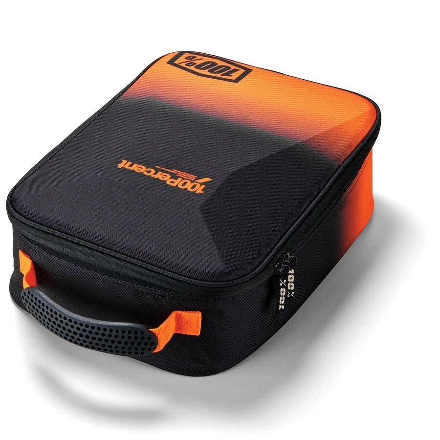 100% goggle case 3 100% goggle case