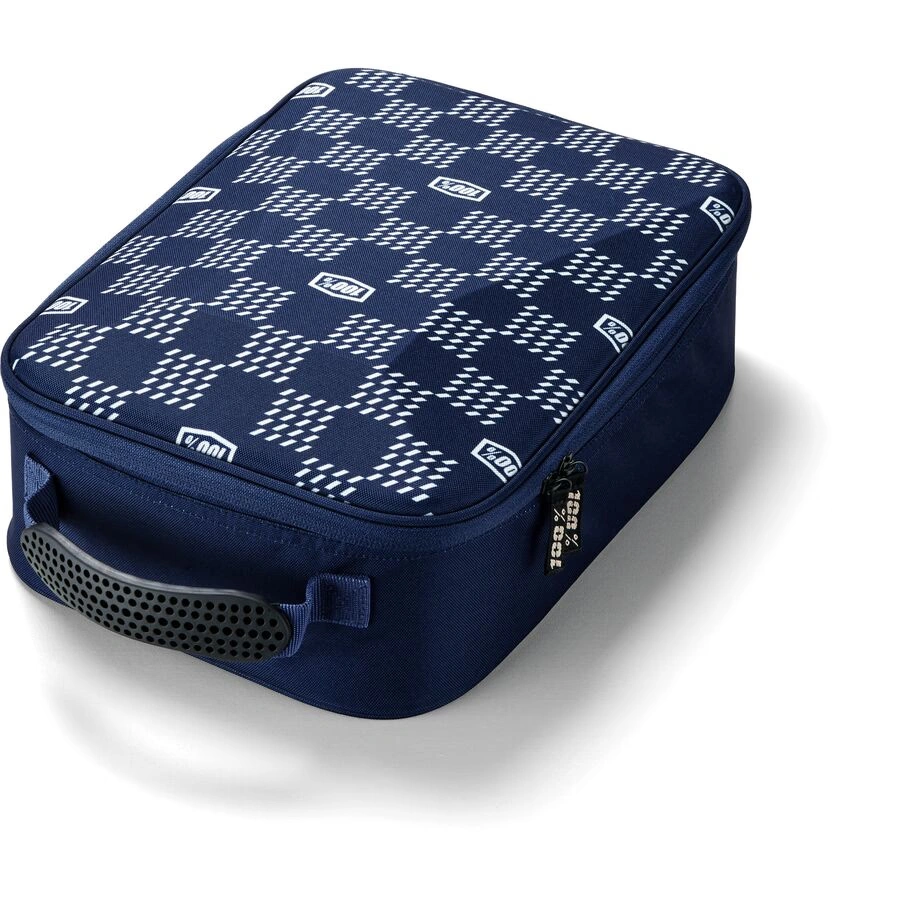 100% goggle case 4 100% goggle case