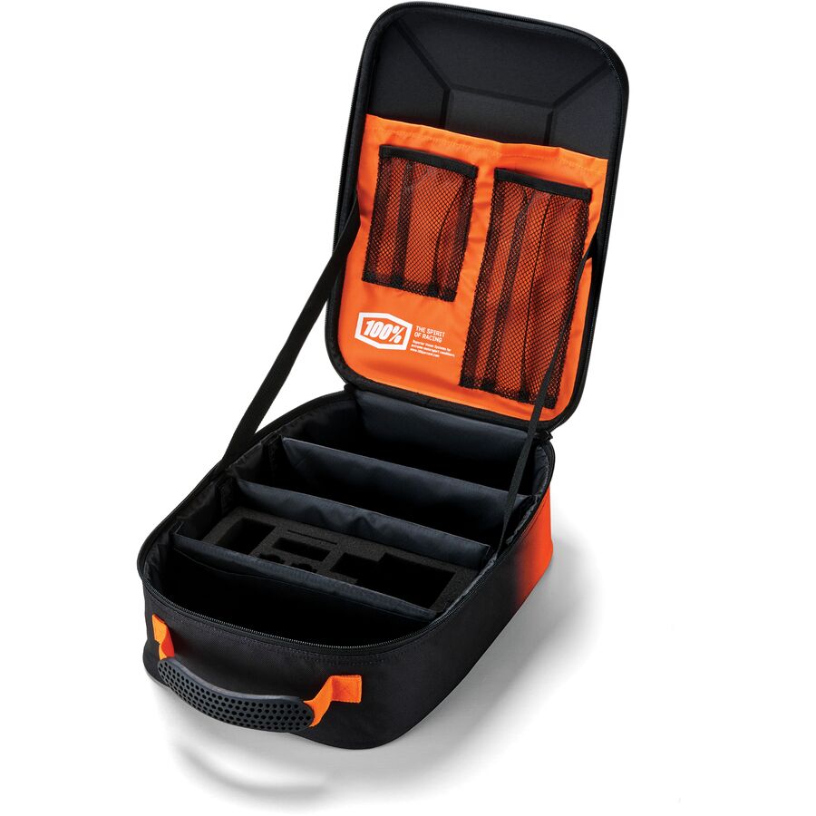 100% goggle case 5 100% goggle case