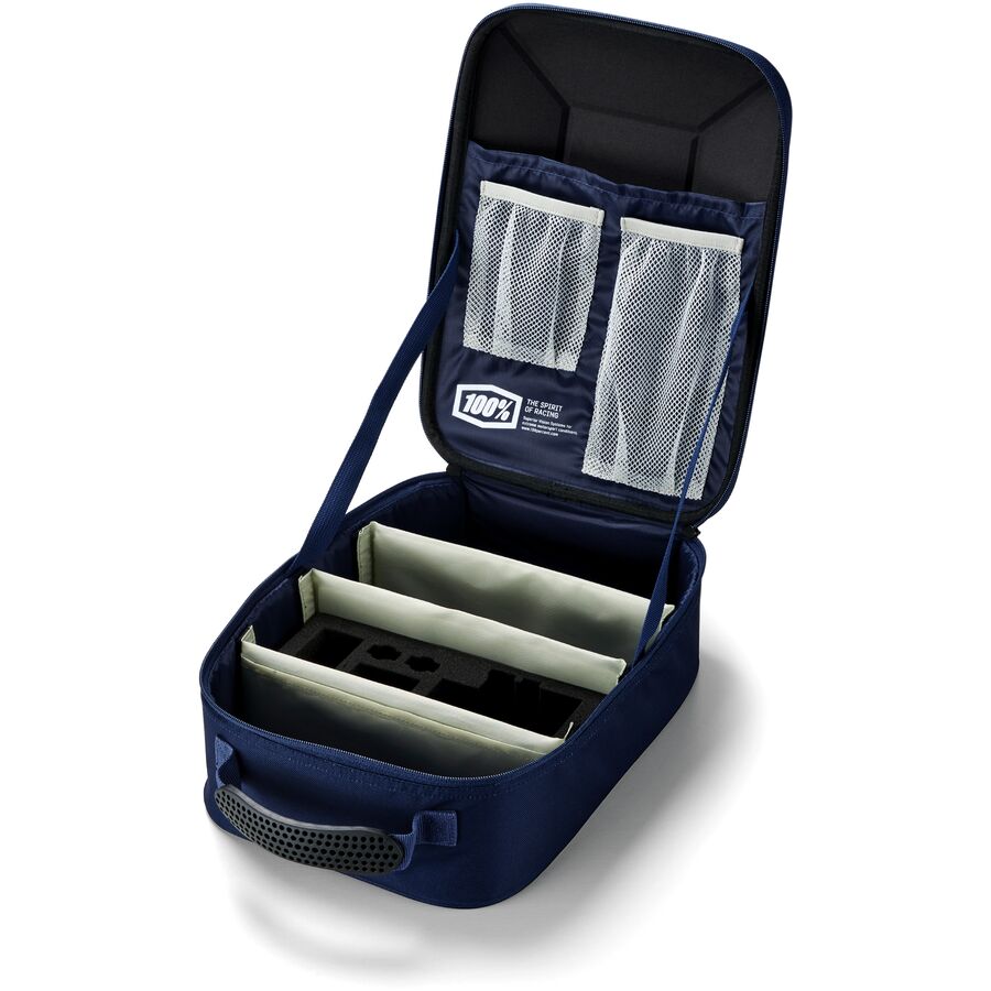 100% goggle case 6 100% goggle case