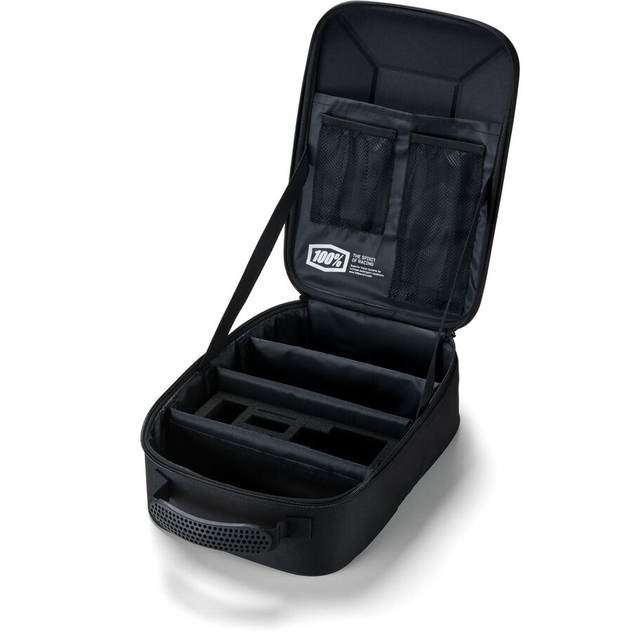 100% goggle case 7 100% goggle case