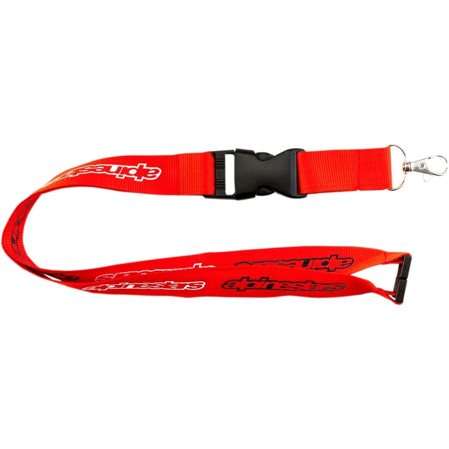 alpinestars core lanyard