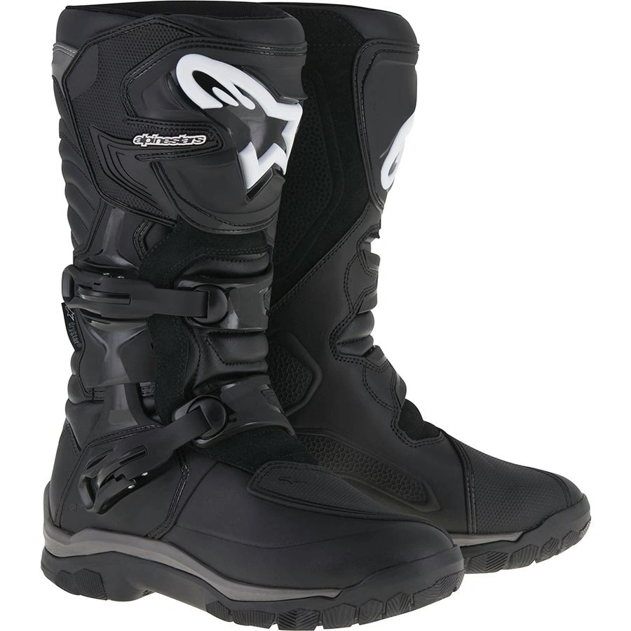 alpinestars corozal adventure wp boots