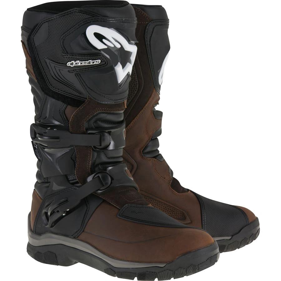 alpinestars corozal adventure wp boots