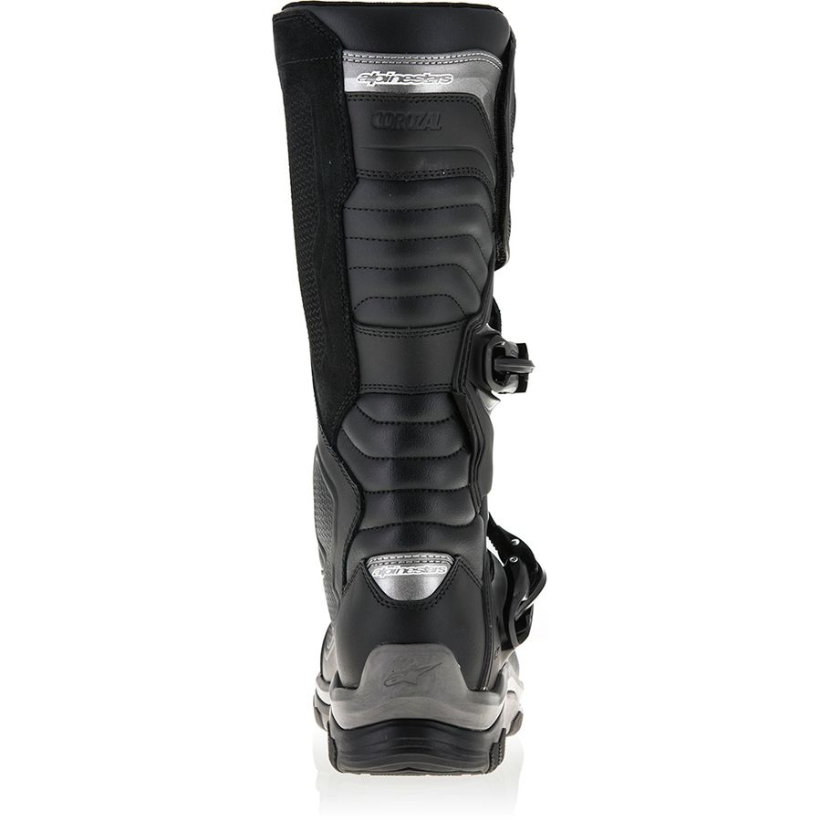 alpinestars corozal adventure wp boots 5 alpinestars corozal adventure wp boots