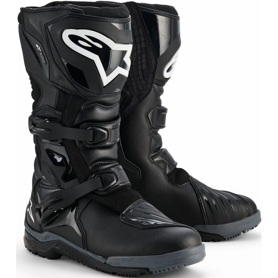 alpinestars corozal v2 adventure drystar boots
