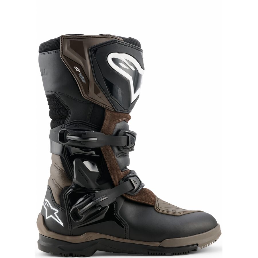 alpinestars corozal v2 adventure drystar boots 8 alpinestars corozal v2 adventure drystar boots
