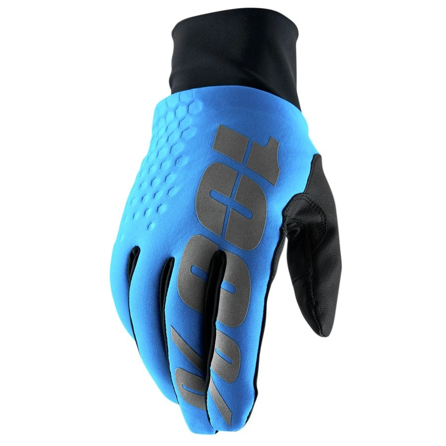 100% hydromatic waterproof brisker gloves
