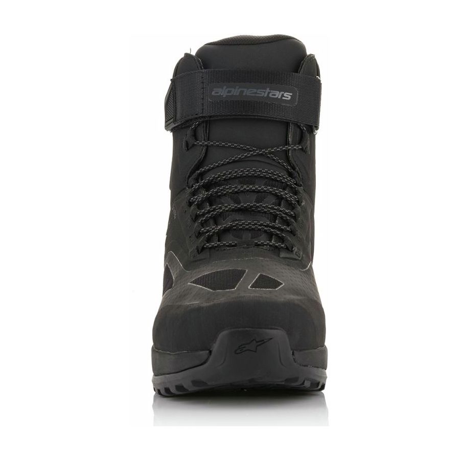 alpinestars cr-6 drystar riding shoes