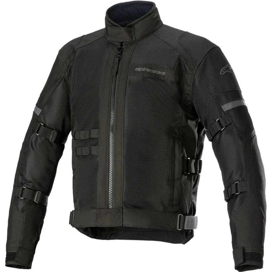 alpinestars crosshill waterproof air jacket