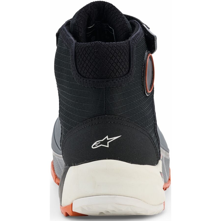 alpinestars cr-x drystar riding shoes