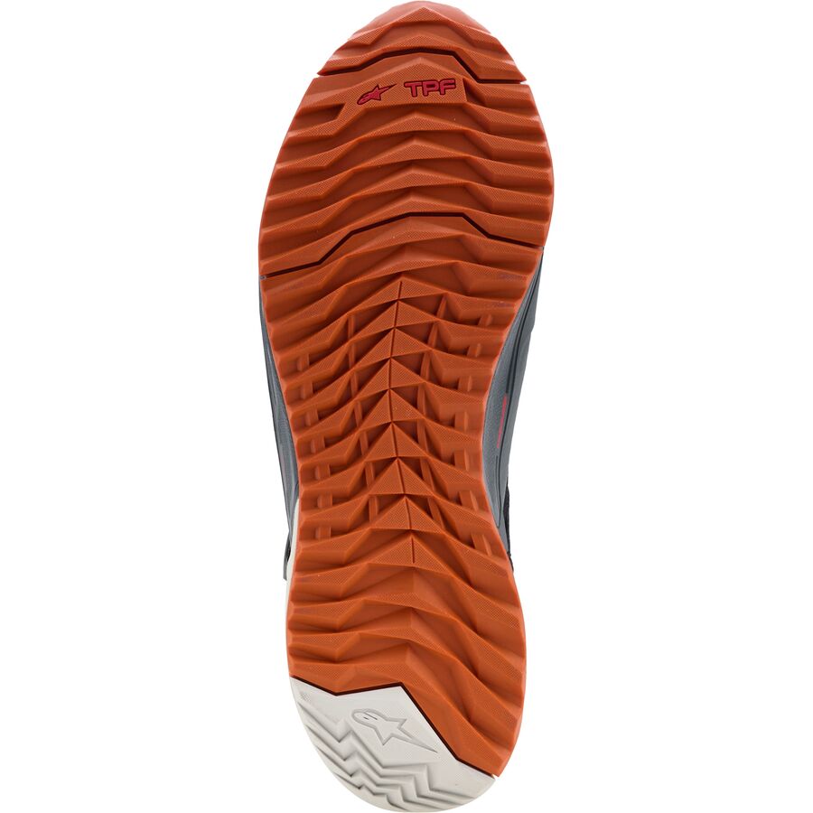 alpinestars cr-x drystar riding shoes