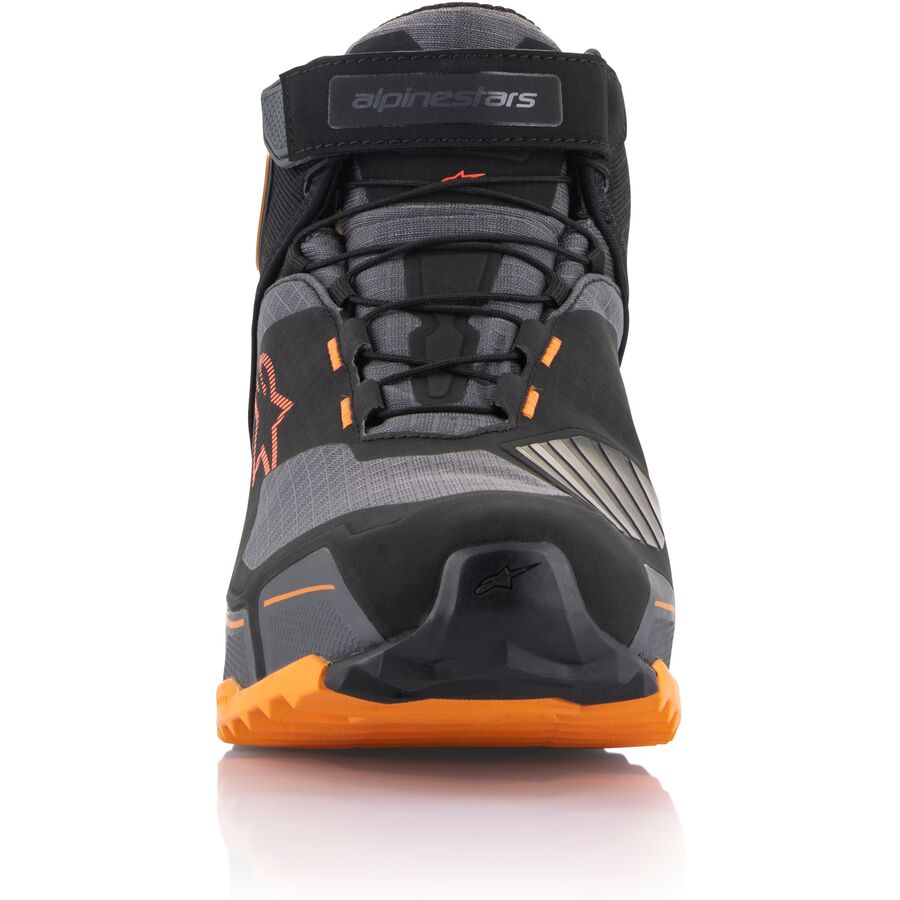 alpinestars cr-x drystar riding shoes