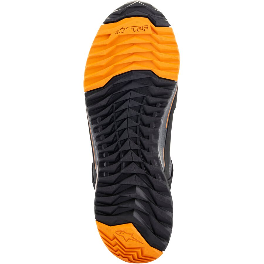 alpinestars cr-x drystar riding shoes