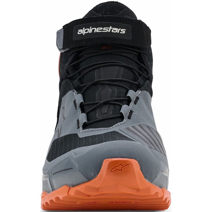 alpinestars cr-x drystar riding shoes