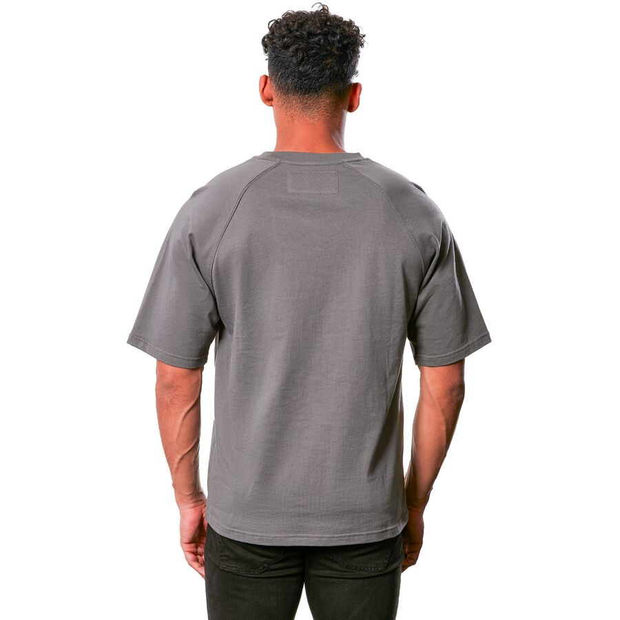 alpinestars ease knit t-shirt 3 alpinestars ease knit t-shirt