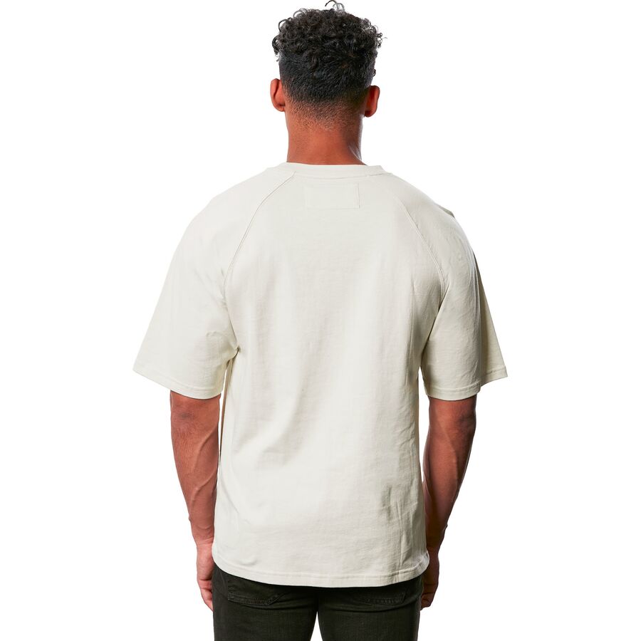 alpinestars ease knit t-shirt 4 alpinestars ease knit t-shirt