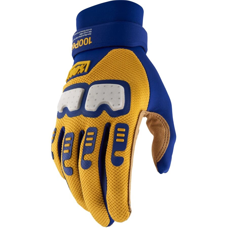 100% langdale gloves