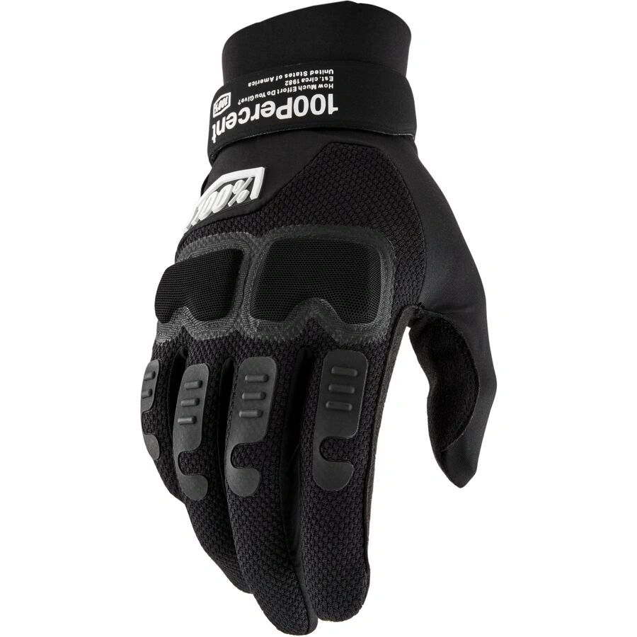 100% langdale gloves