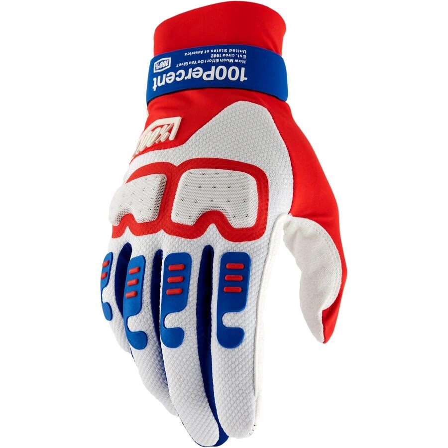 100% langdale gloves