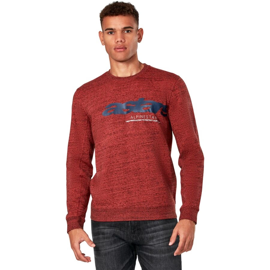 alpinestars episode crew sweatshirt