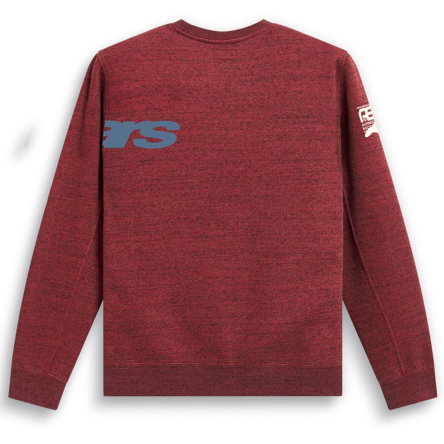 alpinestars episode crew sweatshirt 4 alpinestars episode crew sweatshirt