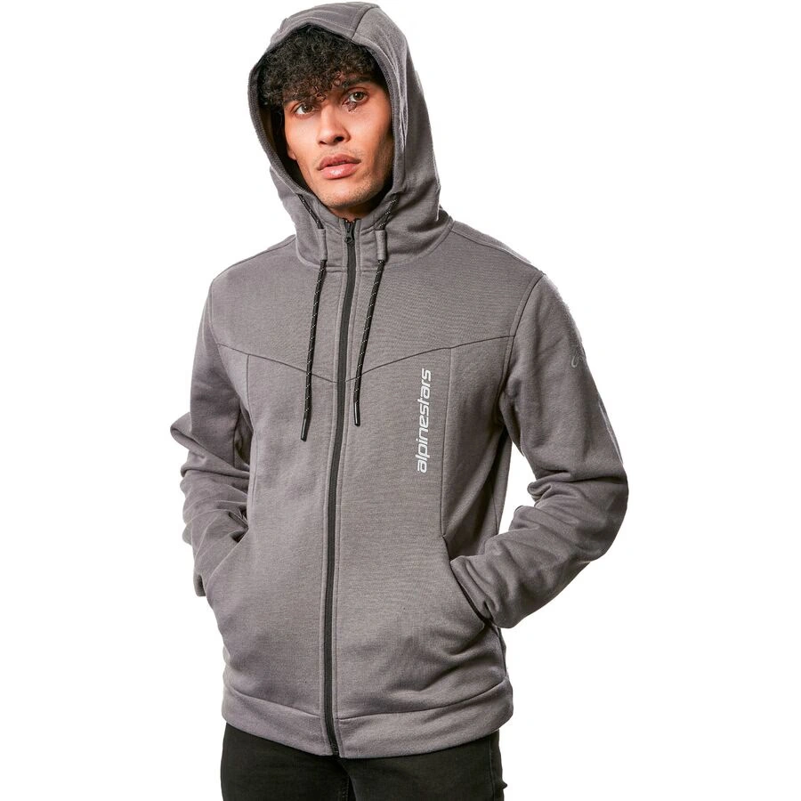 alpinestars era zip hoody