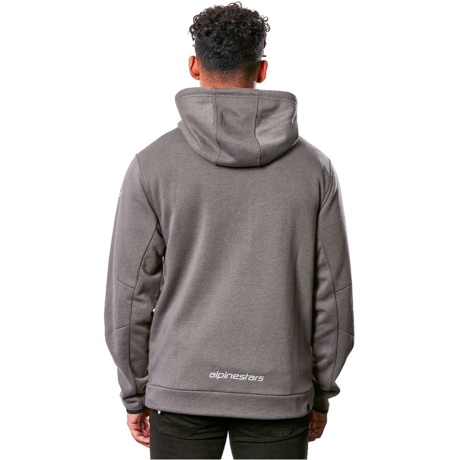 alpinestars era zip hoody