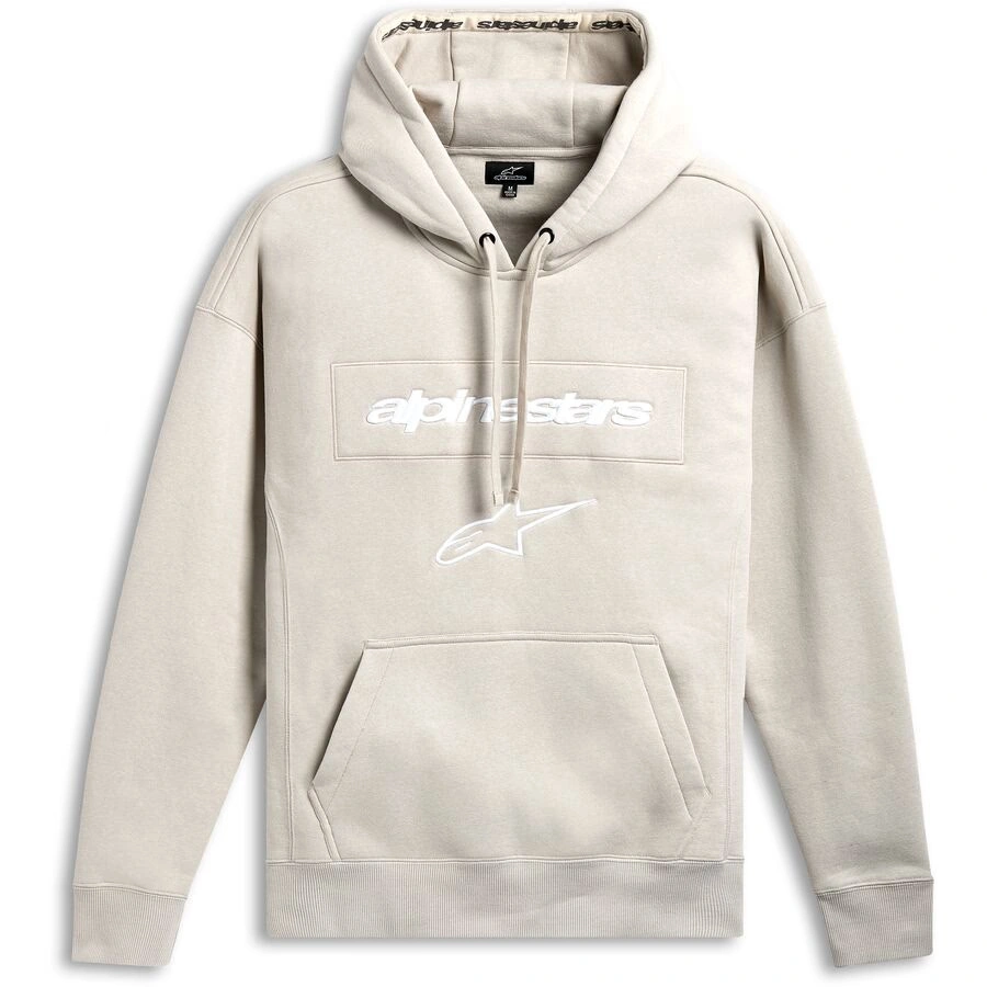 alpinestars exordium hoody