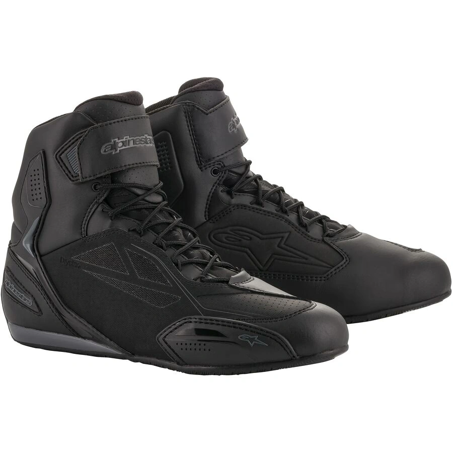 alpinestars faster 3 drystar shoes