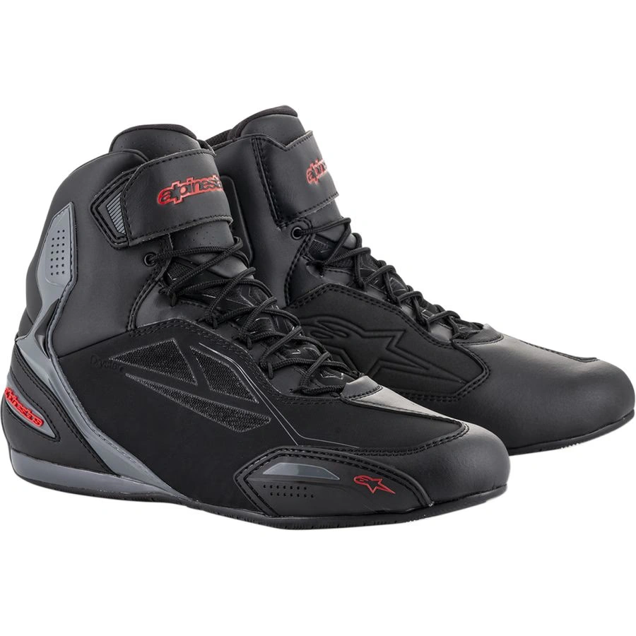 alpinestars faster 3 drystar shoes 3 alpinestars faster 3 drystar shoes