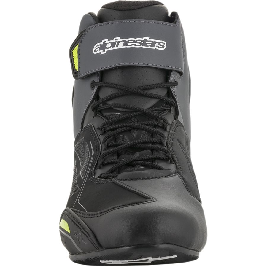 alpinestars faster 3 drystar shoes 8 alpinestars faster 3 drystar shoes