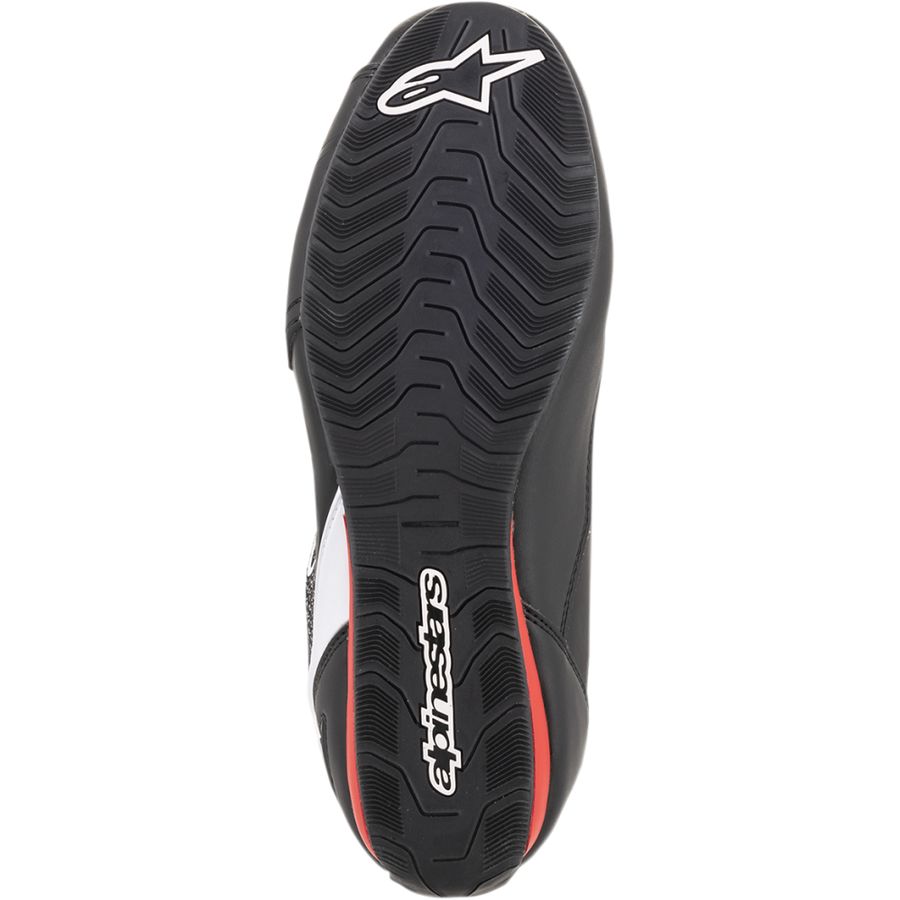 alpinestars faster 3 rideknit shoes 17 alpinestars faster 3 rideknit shoes