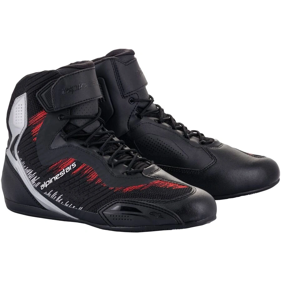 alpinestars faster 3 rideknit shoes 4 alpinestars faster 3 rideknit shoes