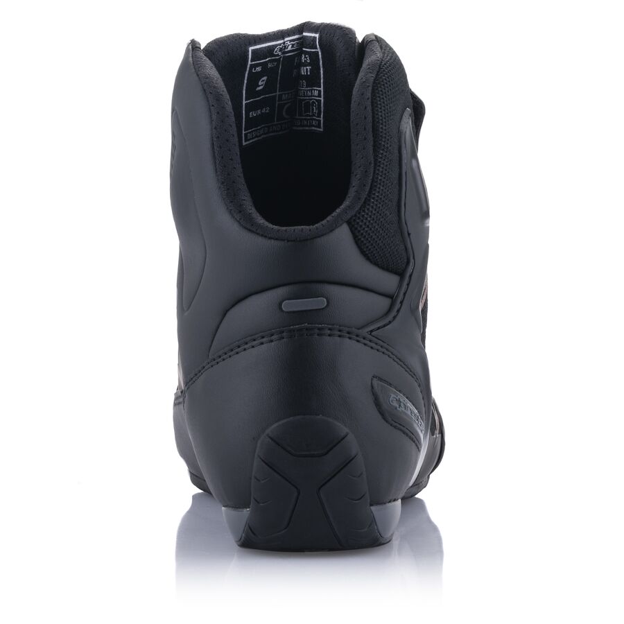 alpinestars faster 3 rideknit shoes 9 alpinestars faster 3 rideknit shoes