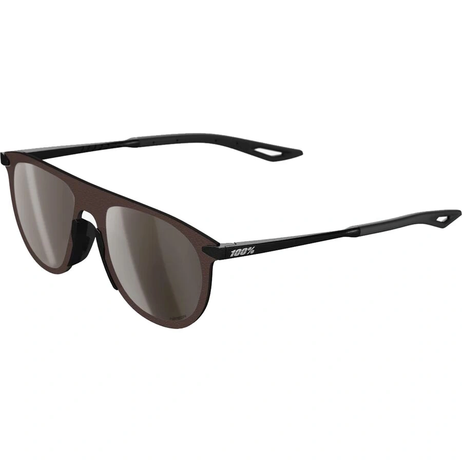 100% legere coil sunglasses