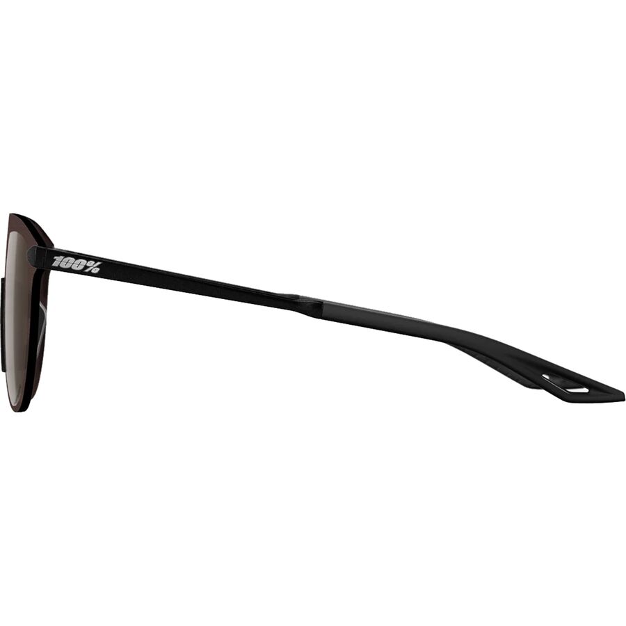 100% legere coil sunglasses