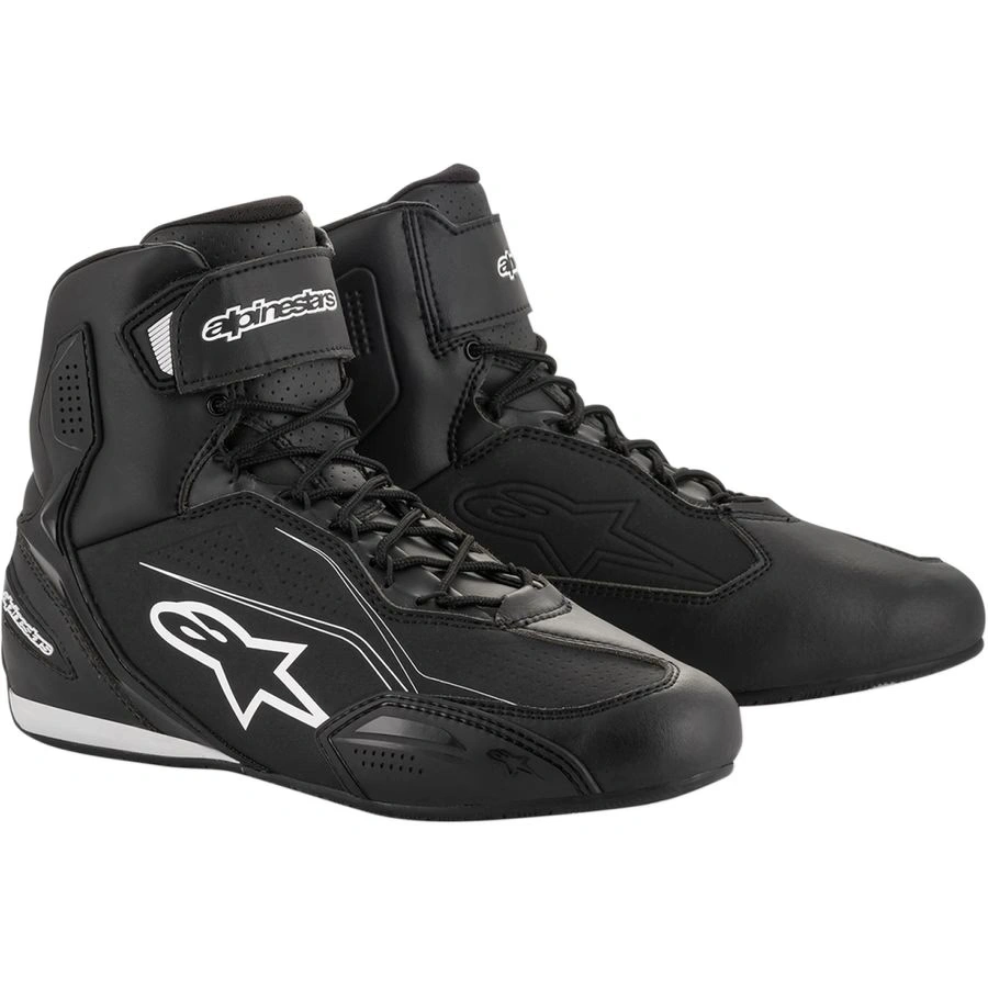 alpinestars faster 3 shoes