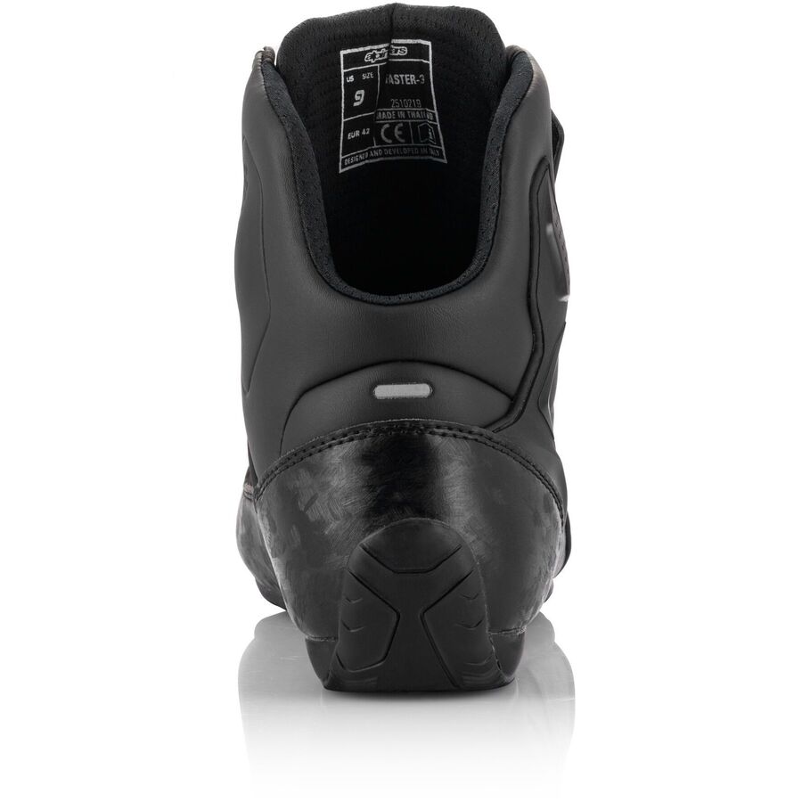 alpinestars faster 3 shoes 14 alpinestars faster 3 shoes