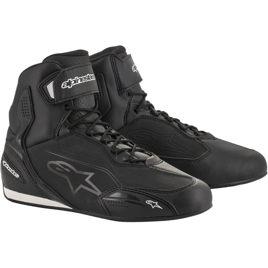 alpinestars faster 3 shoes